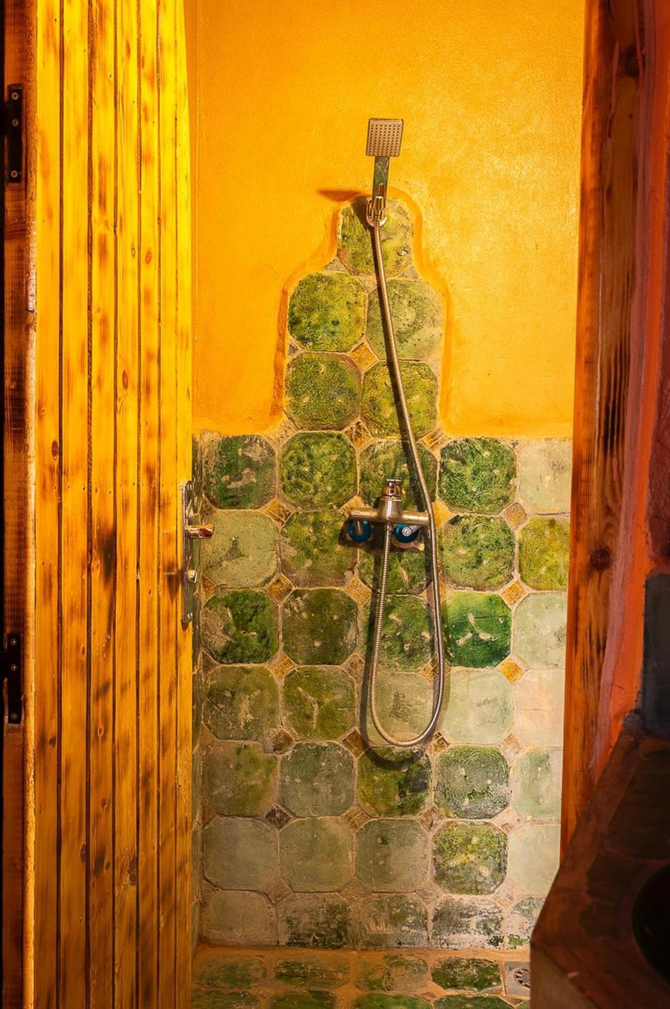 Auberge Kasbah Dar Sahara Tours M'Hamid Exterior foto
